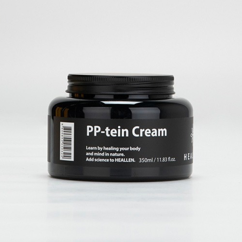 PP-tein Cream