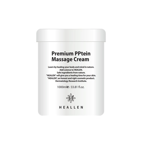 Premium PP-tein Massage Cream